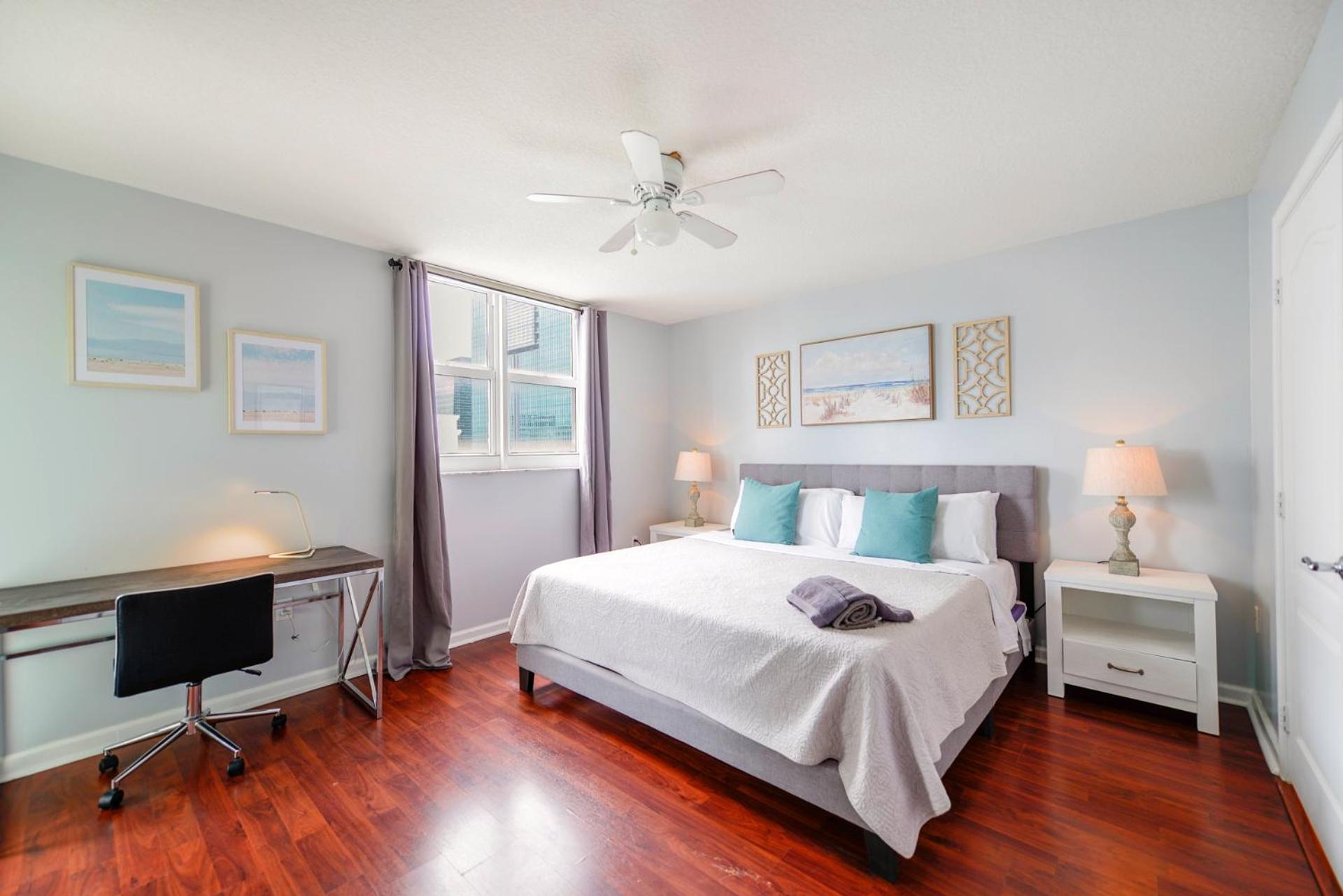 Appartamento Free Parking! With A Perfect Location In Brickell Miami