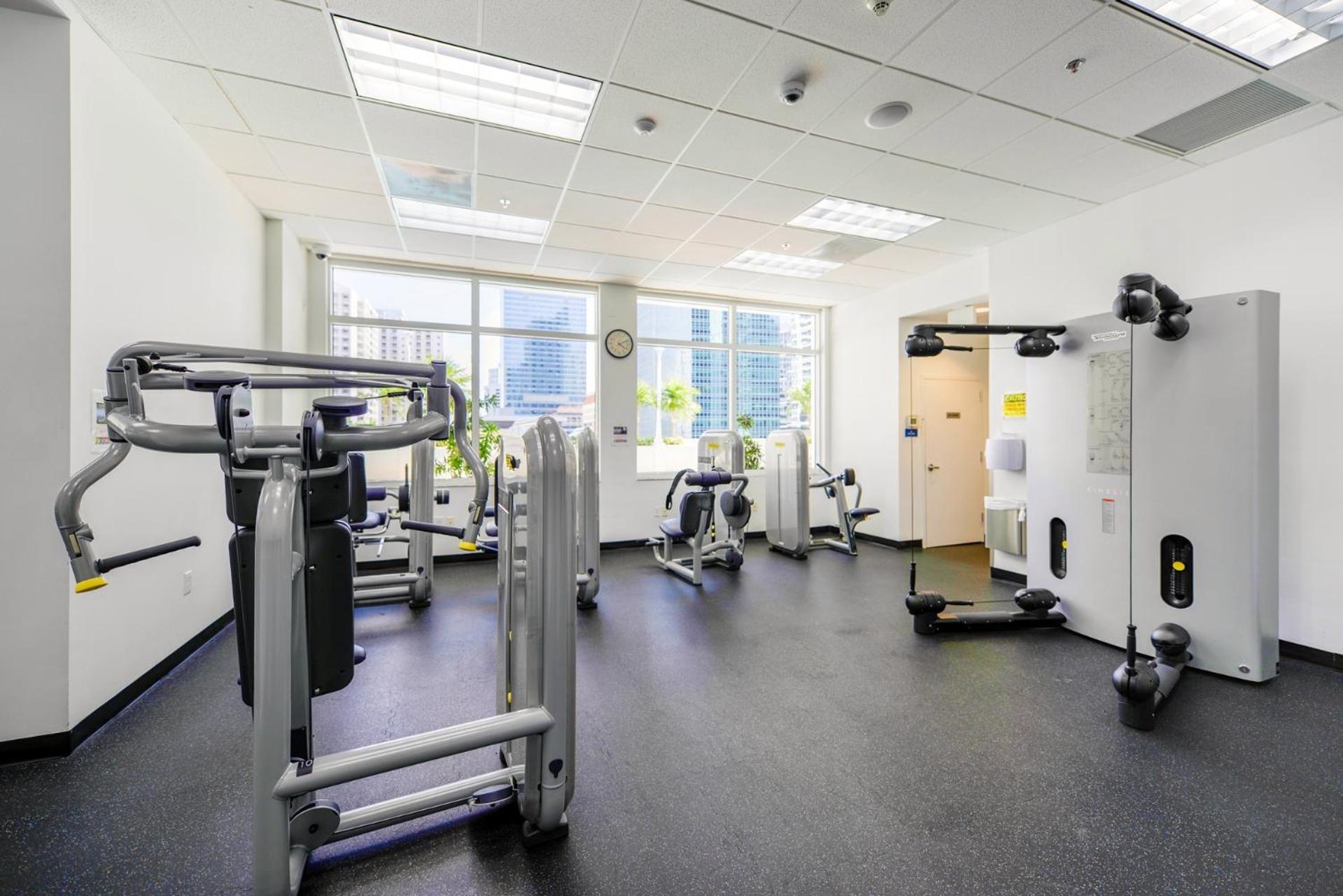 Appartamento Free Parking! With A Perfect Location In Brickell