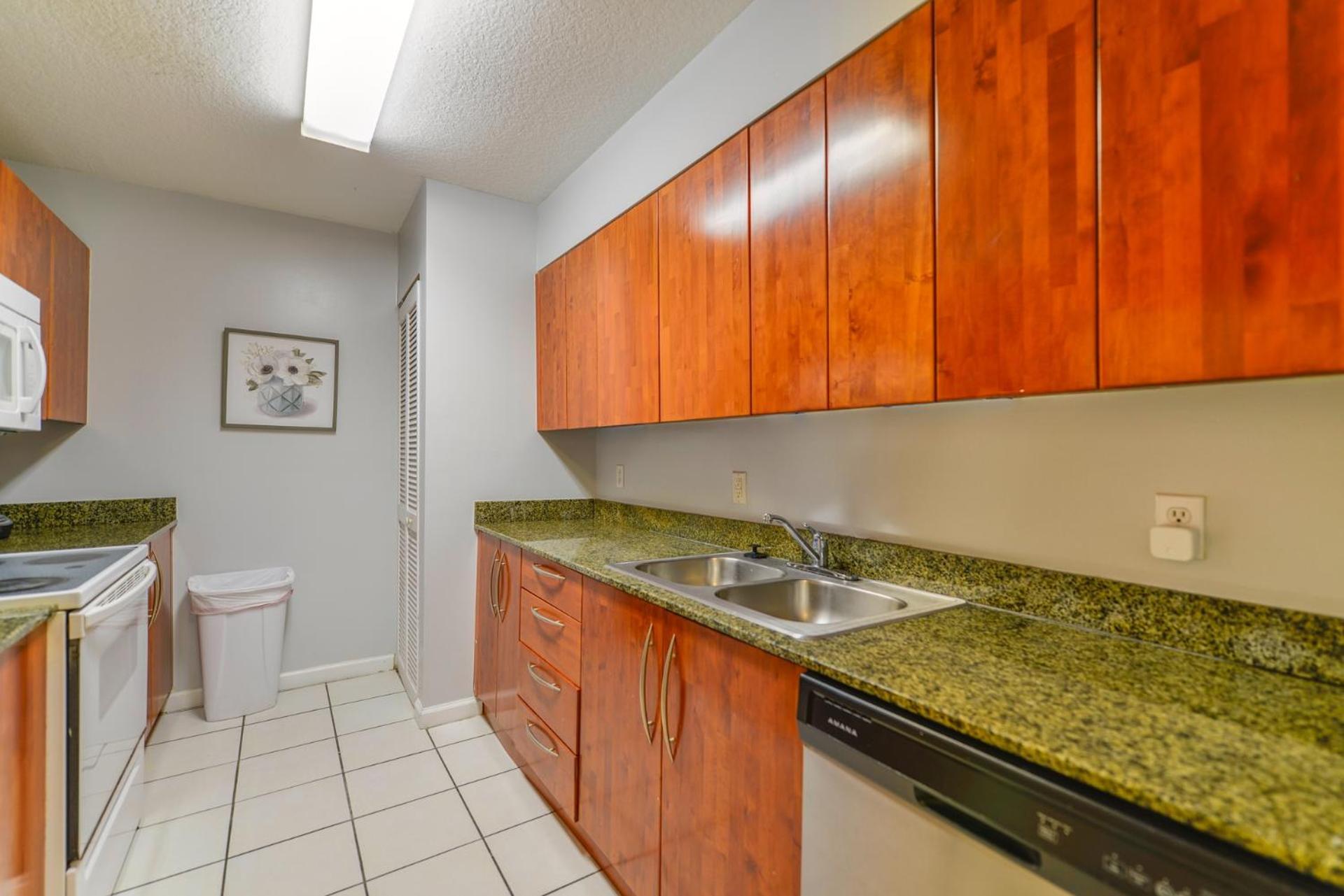 Free Parking! With A Perfect Location In Brickell Appartamento *