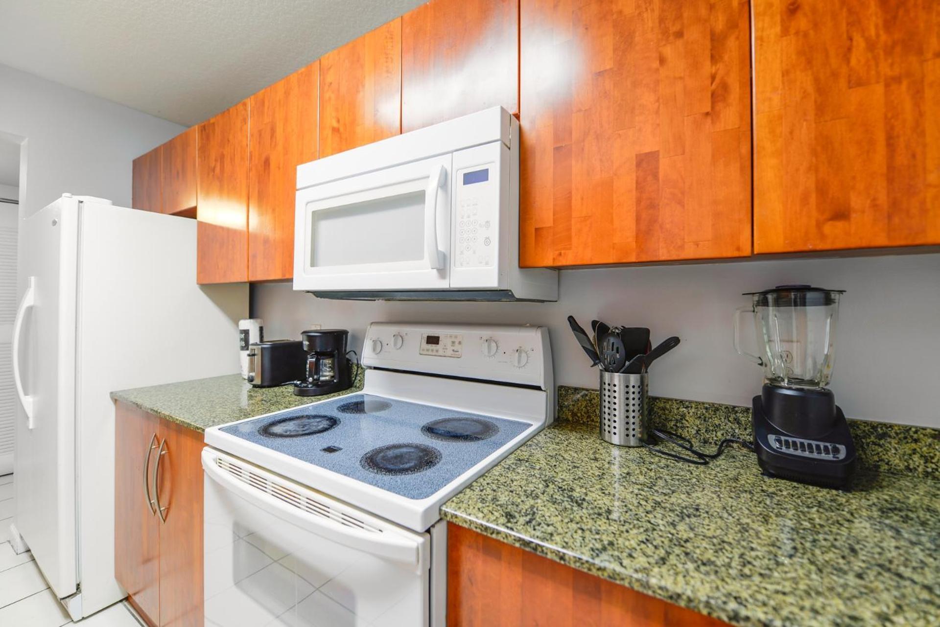 Appartamento Free Parking! With A Perfect Location In Brickell